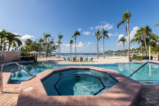 MOONLIGHT KAI - BEACHFRONT CONDO AT KAIBO YACHT CLUB PHASE II