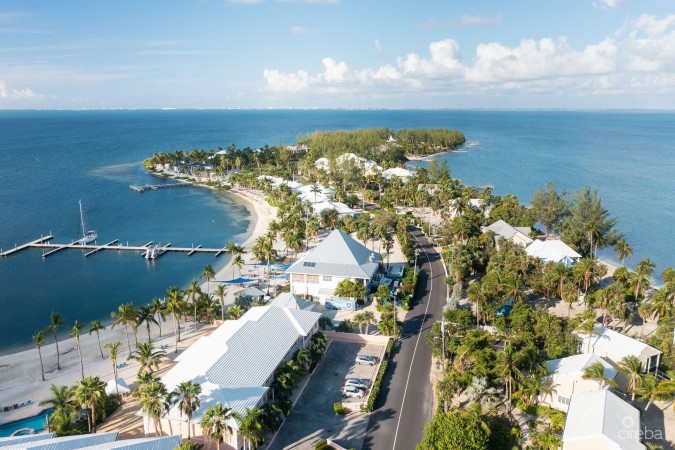 MOONLIGHT KAI - BEACHFRONT CONDO AT KAIBO YACHT CLUB PHASE II