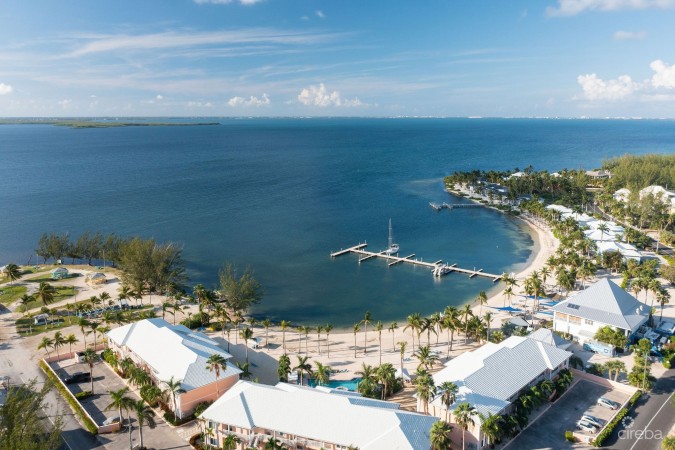 MOONLIGHT KAI - BEACHFRONT CONDO AT KAIBO YACHT CLUB PHASE II