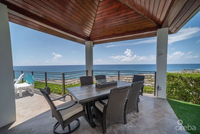 BELLA VISTA - UNPARALLELED OCEAN VIEWS