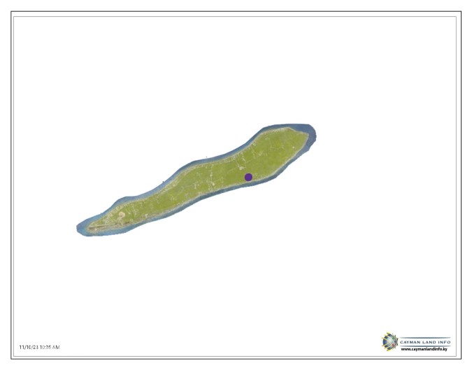 SELWORTHY GROVE BLUFF SUBDIVISION