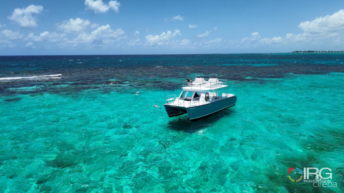 GEORGE'S WATERSPORTS - TRIPADVISOR'S #1 TOUR & ACTIVITY BUSINESS IN CAYMAN