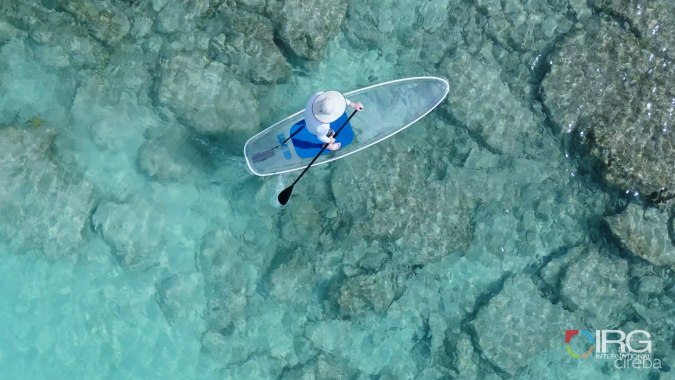 GEORGE'S WATERSPORTS - TRIPADVISOR'S #1 TOUR & ACTIVITY BUSINESS IN CAYMAN