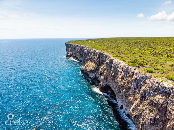 CAYMAN BRAC LAND 475, 0.24 ACRES