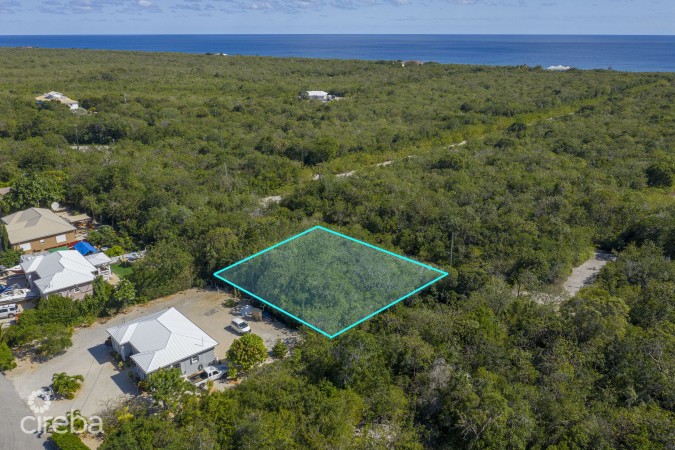 CAYMAN BRAC LAND 475, 0.24 ACRES