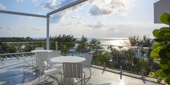 RUM POINT RESORT 303, THREE BEDROOM CONDO