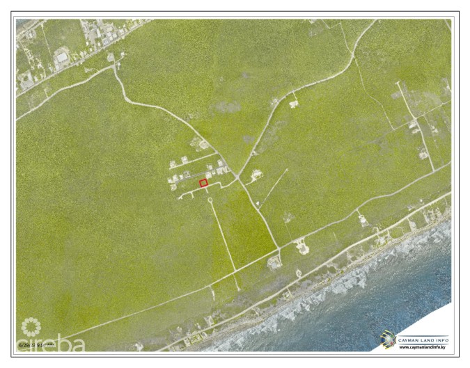 CAYMAN BRAC LAND 476, 0.24 ACRES