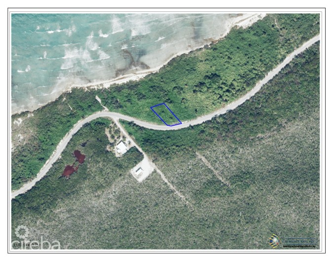 LITTLE CAYMAN PARCEL