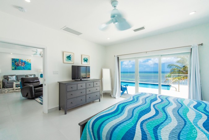 RUM POINT BEACHFRONT HOME