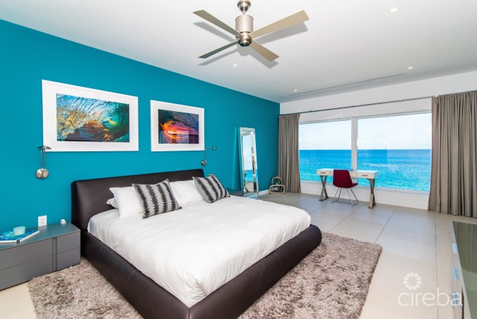 OCEANA 203, GEORGE TOWN CONDO