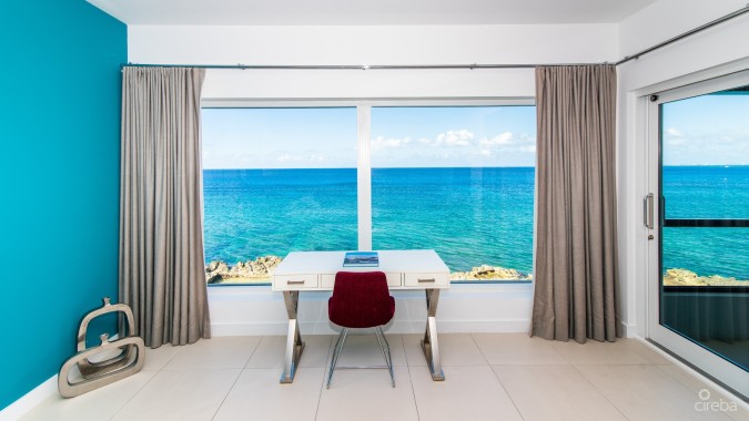 OCEANA 203, GEORGE TOWN CONDO