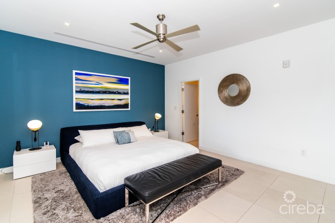 OCEANA 203, GEORGE TOWN CONDO