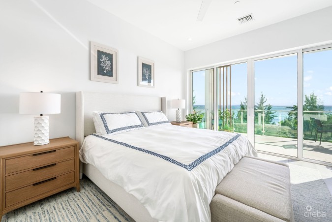 AURA 301, OCEANFRONT CONDO