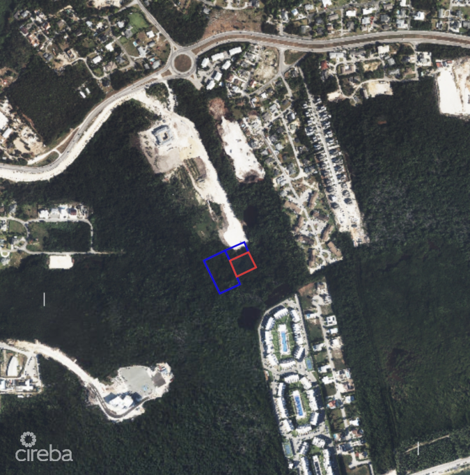 BUTTONWOOD PARK DEVELOPMENT PARCEL