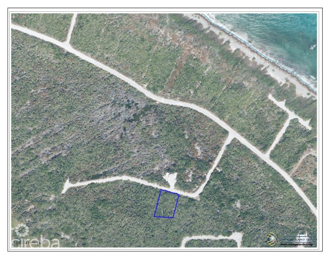 LITTLE CAYMAN PARCEL