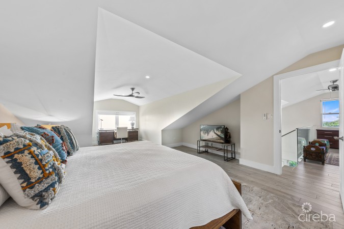 CORAL BAY VILLAGE 24, SPOTTS TOWNHOME