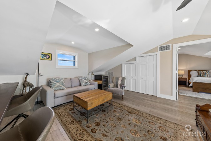 CORAL BAY VILLAGE 24, SPOTTS TOWNHOME