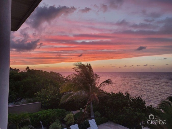 OUR CAYMAN COTTAGE