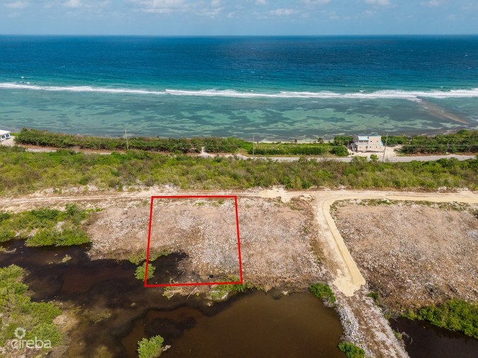 0.2885 ACRE - NORTHSHORE ESTATES