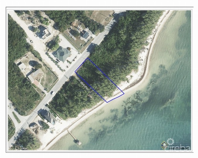 PRIME BEACHFRONT LAND IN EAST END – A RARE OPPORTUNITY IN GRAND CAYMAN