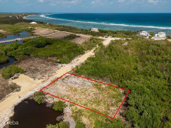 NORTHSHORE ESTATES DUPLEX LOT  0.2873- FILLED & READY TO BUILD